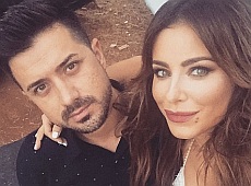 Лорак гастролює Європою у супроводі чоловіка. ФОТО 