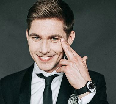 Остапчук відповів на звинувачення ексдружини у зрадах: Це жіноча образа та злість