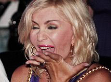 Ірина Білик боялася, що її син буде мутантом