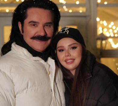 Ми – найкраща команда: Зібров привітав свій скарб із 26-річчям. ФОТО