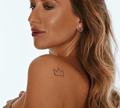 Директорка Міс Україна Всесвіт Філімонова знялася топлес і розказала, як схудла