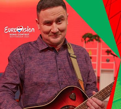 Навчу тебе ходити по струночці: Білорусь відправляє на Євробачення гурт, який висміює протести в країні