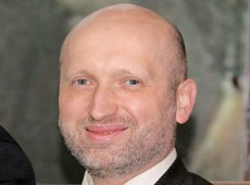 Дружина Турчинова розповіла про його кулінарні таланти та стосунки з Тимошенко