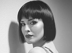 Зализану Астаф’єву обліпили перлинами. ФОТО