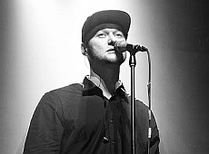 Бумбокс презентував лірик-відео без себе. ФОТО. ВІДЕО