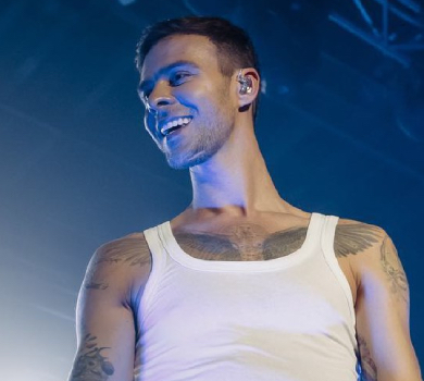 Барських заявив, що не виступатиме в Кишиневі на одній сцені з Меладзе