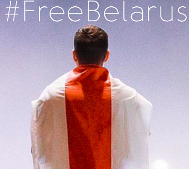 Яbosh сваіх: Kozak System випустили пісню-маніфест на підтримку білорусів 