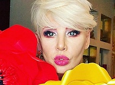 Поради від Вольнової: Якщо ви не красуня – негайно займіться собою