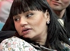 Кільчицька про коханця-француза, сина Марка та нові тату