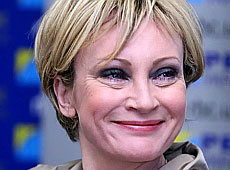 Текіла, ранкова кава і фігура Патрісії Каас