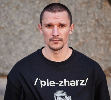 Багато сімей перестають існувати: Цимбалюк пояснив, чому чоловіків, які не в ЗСУ, потрібно випускати за кордон