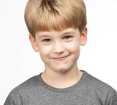 Мамин гітарист: дружина Шевченка привітала наймолодшого сина з 7-річчям 