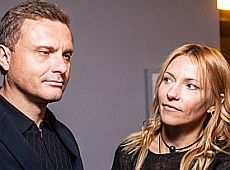 Бувай, Льовочкін? Ліхачова в Нью-Йорку оголосила про заміжжя