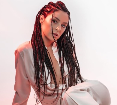 Огнєвіч розповіла, до якої країни хотіла переїхати, та чому передумала