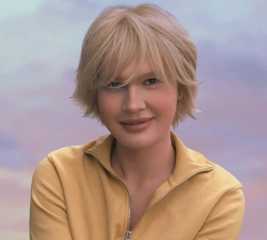 Я повірила, що хвора: екс-Зіанджа згадала, як Могилевська намагалася виправити її сексуальну орієнтацію