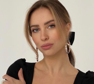 Боялася, що знову розійдемося: Маремуха розповіла, чому вони з чоловіком стали жити нарізно