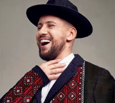 Перемога вже наша!: Монатік записав бадьорий сингл на підтримку ЗСУ. ВІДЕО