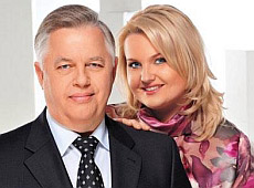 Табачника гріє думка про Вінні-Пуха, а Чорновіл тихо курить на балконі