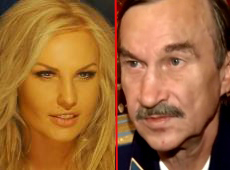 Батько Камалії не бачив її 4 роки та не знайомий із Захуром