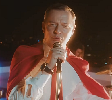 Як співочий Ляшко з вилами планету від скотиняк рятував. ВІДЕО