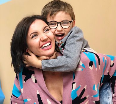 Щоб ти здох під просекко: Цибульська розказала, як збирається зустрічати Новий рік