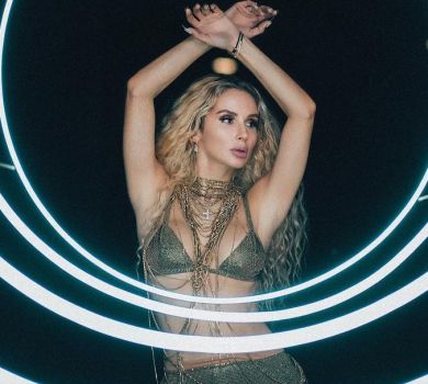 Лобода дасть концерт в одеському клубі 