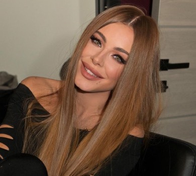 Лорак розповіла про виховання доньки-королеви і станцювала з нею для Tik Tok