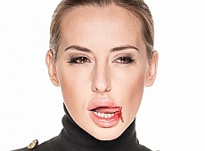 Радниця міністра економіки прокоментувала фото як у Джолі