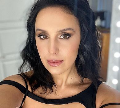 Джамала здивувала 7-годинною зачіскою на все літо. ФОТО