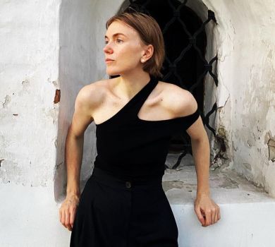 Стикалася з танками, ховалася за деревами: Літковська розказала, як її мама тікала з окупованої Бучі 