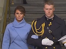 Джейкобс і Форд не хочуть одягати Трамп, Marchesa прощається з Обамою