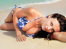 Седокова агітує любити власне тіло