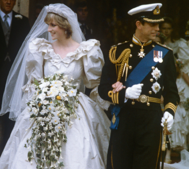 Пітт і Еністон, принц Чарльз і леді Ді, подружжя Клуні та інші: скільки коштували найдорожчі зіркові весілля