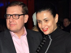 Супрун, Скрипка та речник Колеснікова відкрили Тиждень моди