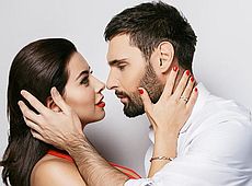 Козловський здивував наречену своєю орієнтацією 