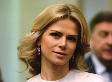 Депутатка Донець засвітила у Раді лук на 120 тисяч. ФОТО