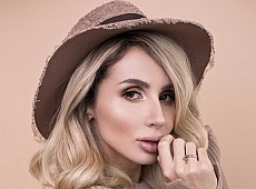 Лобода: Я дуже сильно люблю страждання, трагізм і драму