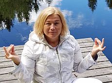 Дайвінг, лижі та запливи у відкрите море: 47-річна Геращенко розказала про свій спорт