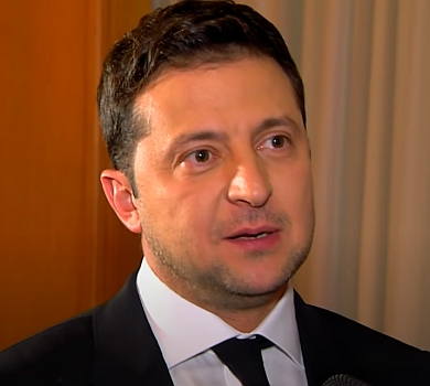 Зеленський розповів, у якій країні навчатиметься донька