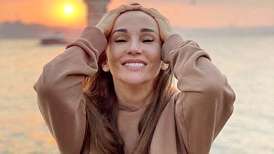 Чехова у Стамбулі показала себе без макіяжу та фільтрів