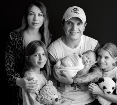 Анатоліч про евакуацію з-під Києва: діти бачили трупи російських диверсантів