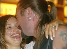 Луценко не каратиме військових, які билися з зятем Тимошенко