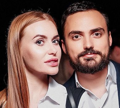 НеАнгел Слава розлучається після 5 років шлюбу