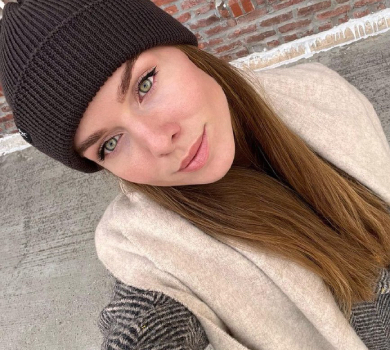 Фіналістка Холостяка Мудра показала, куди переїхала