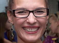 Гламурні очкарики Скрипка, Кужель і Кінах відзначили свій день