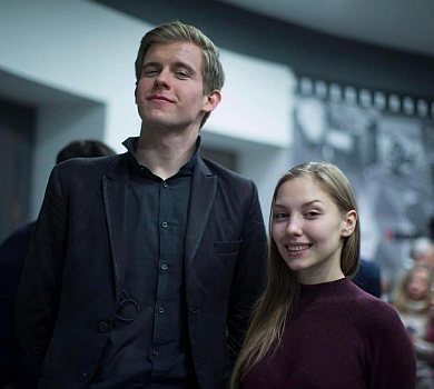 Жодних істерик та скандалів: 25-річний нардеп Юраш оголосив про розлучення