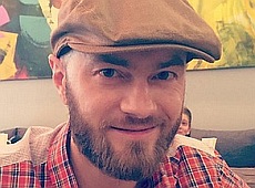 Яма вперше розповів про весілля та оголосив ім’я сина 