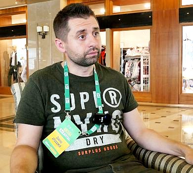 Зе-депутат Арахамія пішов у Раду через кризу середнього віку і стане батьком 6 дітей