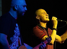 Вдареного струмом Бумбокса роблять крайнім? ВІДЕО