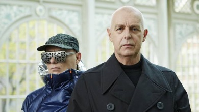 Pet Shop Boys: із нетерпінням чекаємо на день, коли в росії впаде фашизм